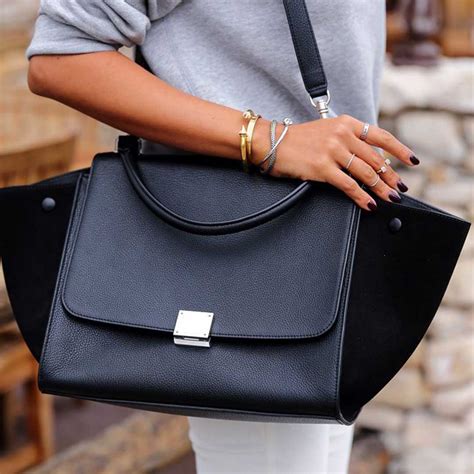 celine trapeze price malaysia|celine trapeze bag review.